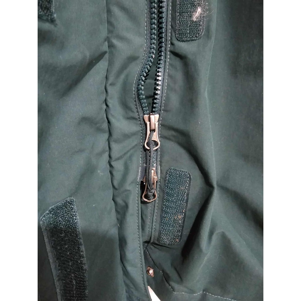 Womens The North Face Mcmurdo Bomber 600-Down Warm Insulated Winter‎ Jacket -... - Picture 9 of 16